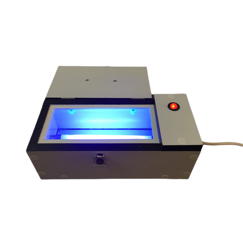 دستگاه مهرسازی مدل BLT5F-6W