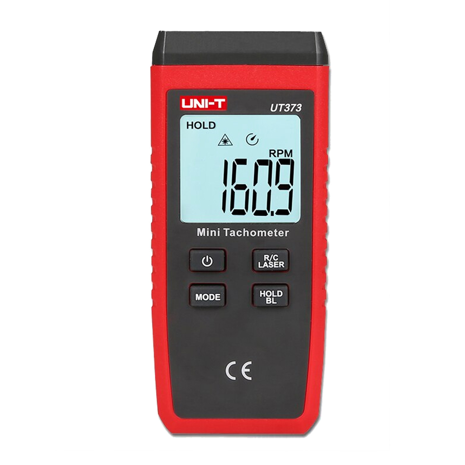 دورسنج لیزری یونی-تی مدل Ut373 دورسنج لیزری یونی-تی مدل Ut373