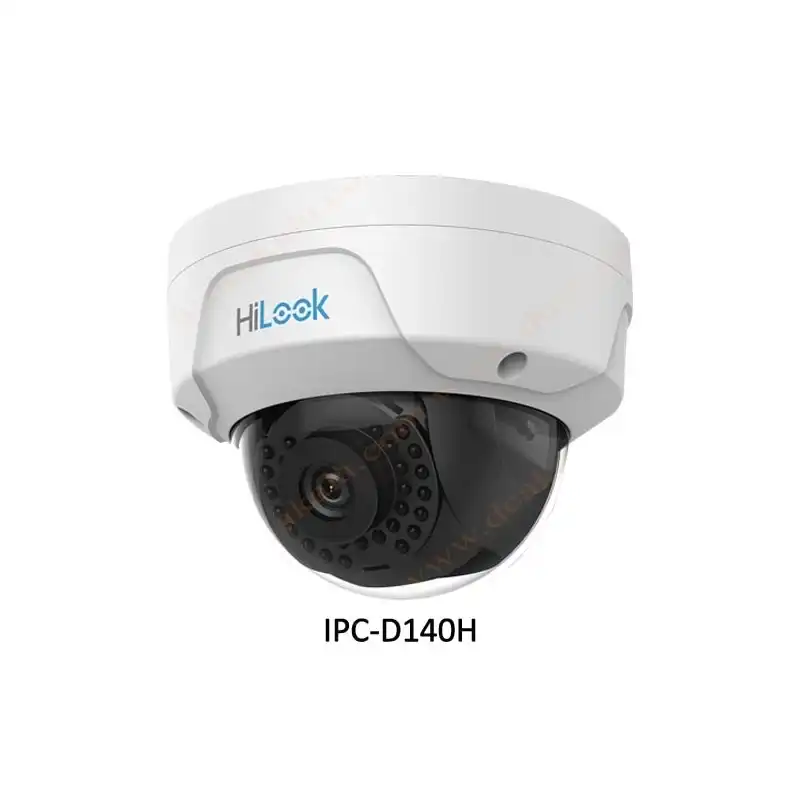 دوربین مداربسته تحت شبکه هایلوک مدل IPC-D150H