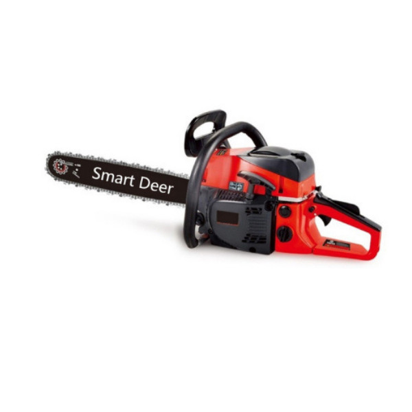 اره زنجیری بنزینی اسمارت دییر مدل 5200 اره زنجیری بنزینی اسمارت دییر مدل 5200