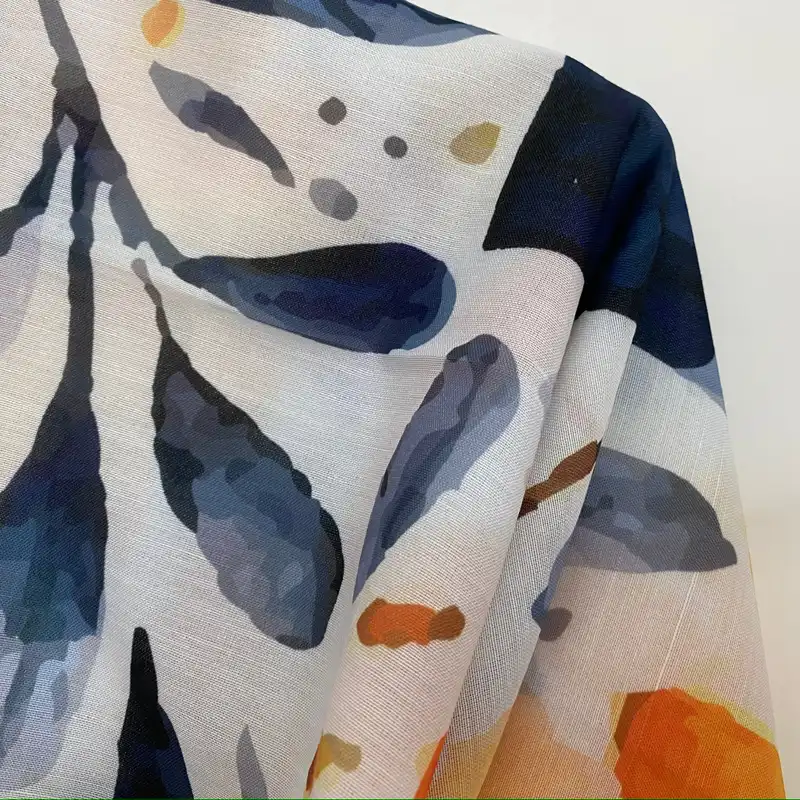 روسری زنانه مدل نخ اسپان منگوله دار کد 257