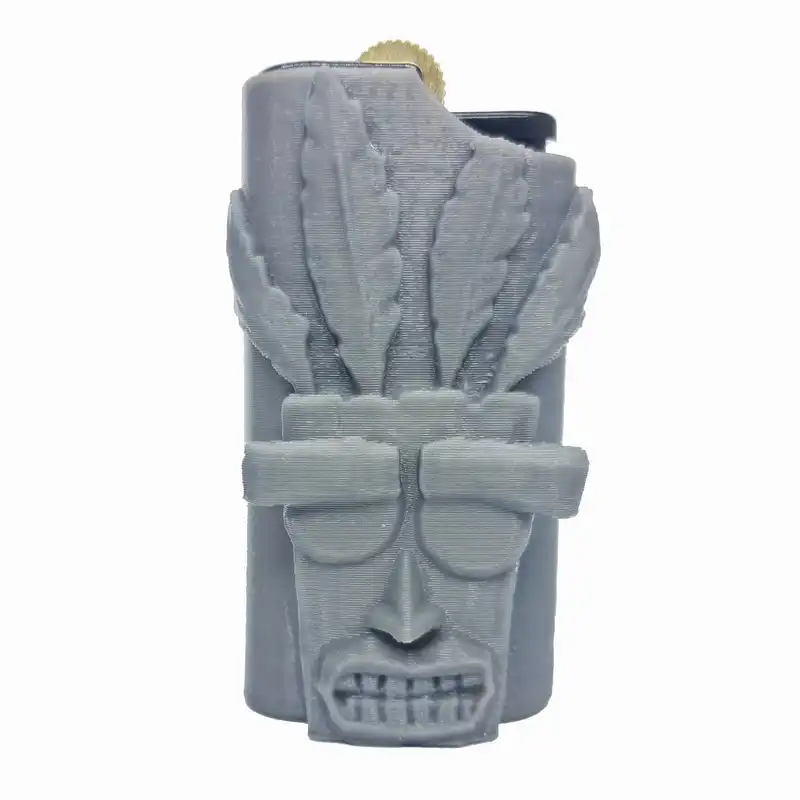 فندک مدل اسکلت اورتگا