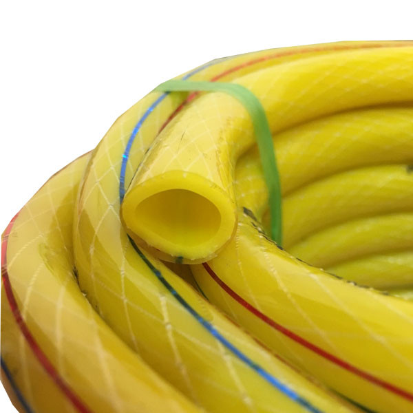 شلنگ آبیاری مدل ژله ای کد 700