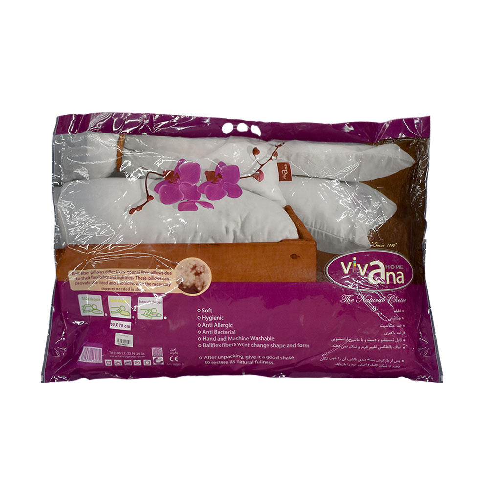 بالش ویوانا مدل 1100