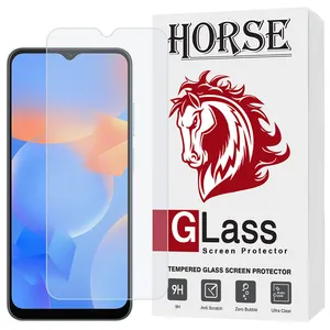 Horse SIMH20 Screen Protector For Mobodo Mobo K1