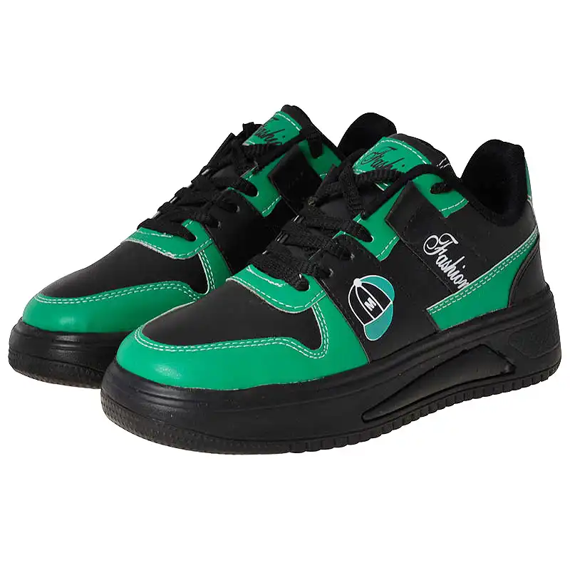 کفش روزمره زنانه مدل  349007702  اسپرت رنگ مشکی