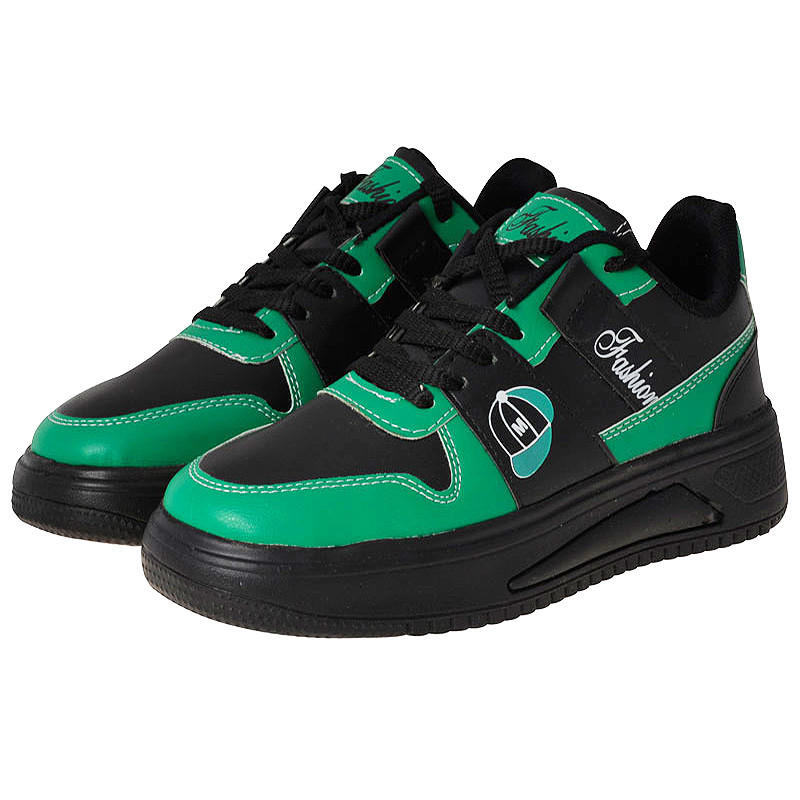 کفش روزمره زنانه مدل  349007702  اسپرت رنگ مشکی