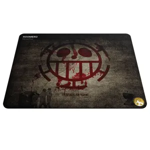 ماوس پد هومرو مدل A5491 طرح حقوق و قضاوت