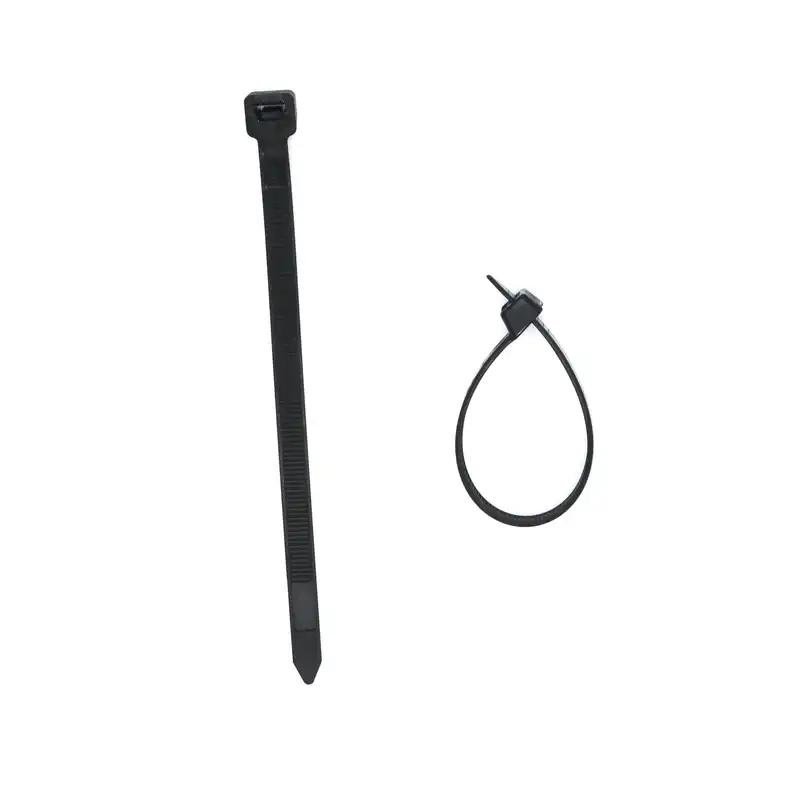 بست کمربندی مدل REL140 بسته 20 عددی