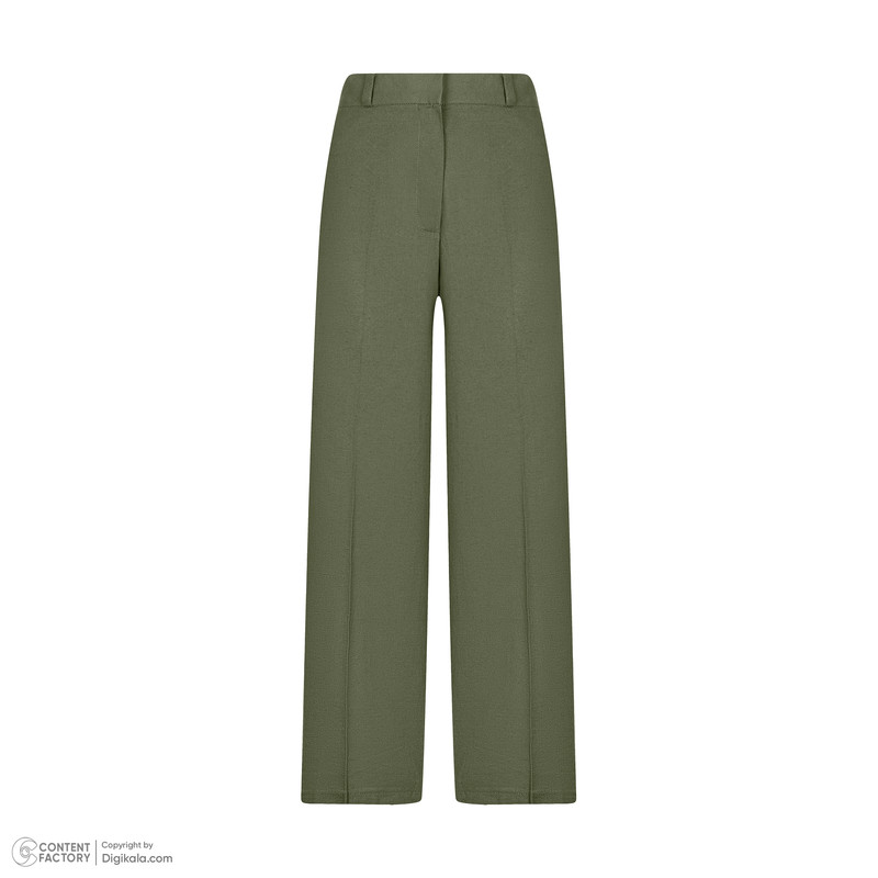 ست کت و شلوار زنانه مدل بنفشه