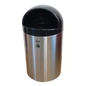 سطل زباله آکا الکتریک مدل کاپ کد YP-DAR POLIMERI-20L