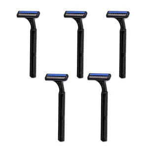 خود تراش مدل TG-II PLUS کد 708 بسته 5 عددی