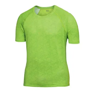 تی شرت ورزشی مردانه  مدل 2022