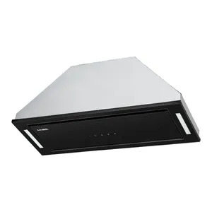 هود مخفی ایلیا استیل مدل دیبا  کد H404 سایز 75 