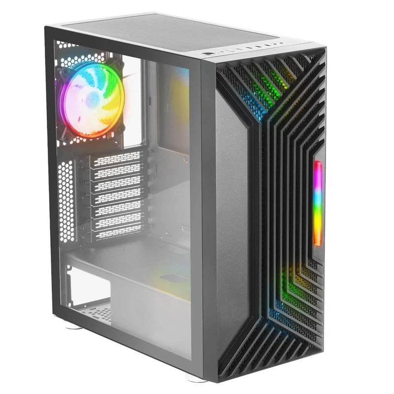 کامپیوتر دسکتاپ مدل RS-2700|X99-DDR4-16GB