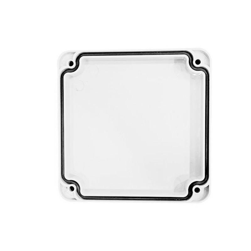 جعبه تقسیم برق ماهان باکس مدل 10X10