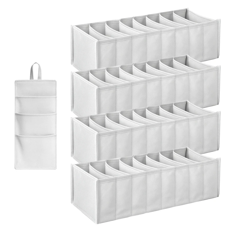 نظم دهنده کشو ارگانو مدل My Home S بسته 5 عددی