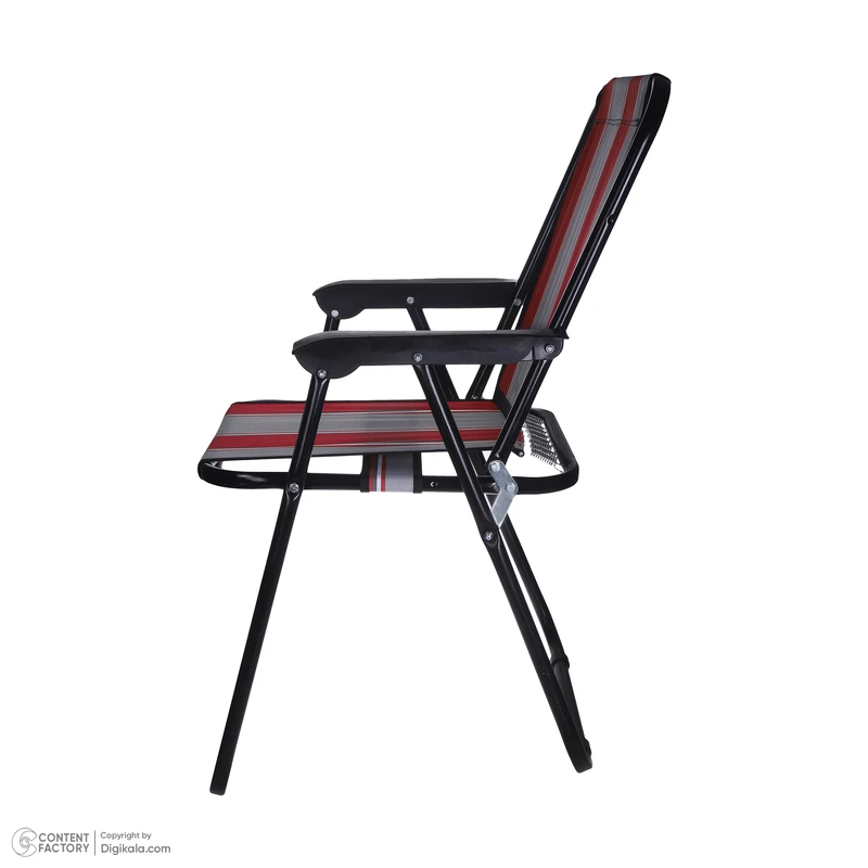 عکس شماره 32 : میز و صندلی سفری تاشو 4 نفره مدل xp555 مجموعه 5 عددی