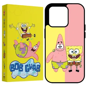 BOB Ghab BCP12PM Cover For Apple iPhone 12 Pro Max