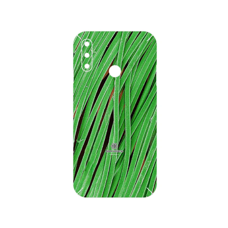 برچسب پوششی ماهوت مدل Atom Universe 5 مناسب برای گوشی موبایل ال جی W10