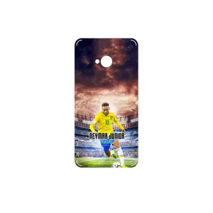 MAHOOT Neymar Cover Sticker for HTC One