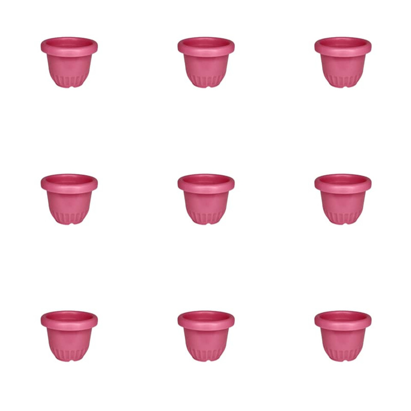 گلدان مدل بند انگشتی کد A-5 بسته 100 عددی