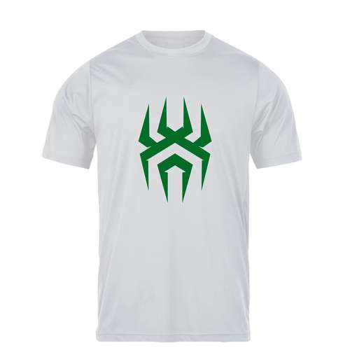 تی شرت آستین کوتاه مردانه رانژ مدل  گیمینگ طرح اسپایدرمن کد 20