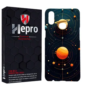 HEPRO MC Cover for SAMSUNG GALAXY M20