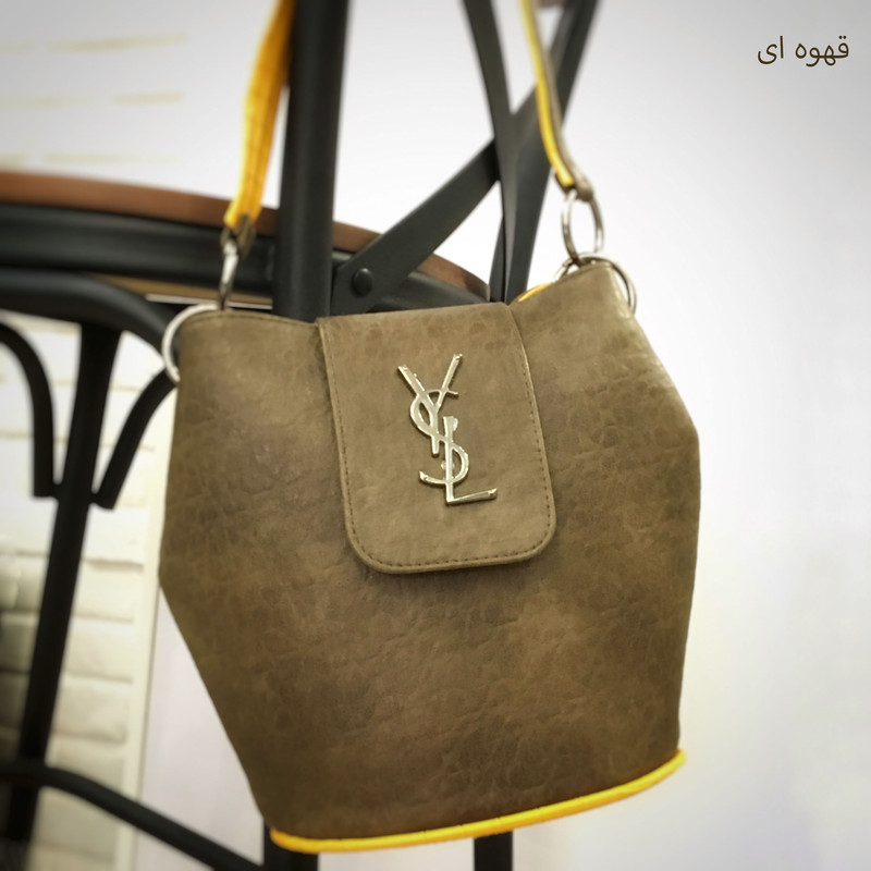 کیف رودوشی زنانه مدل 134