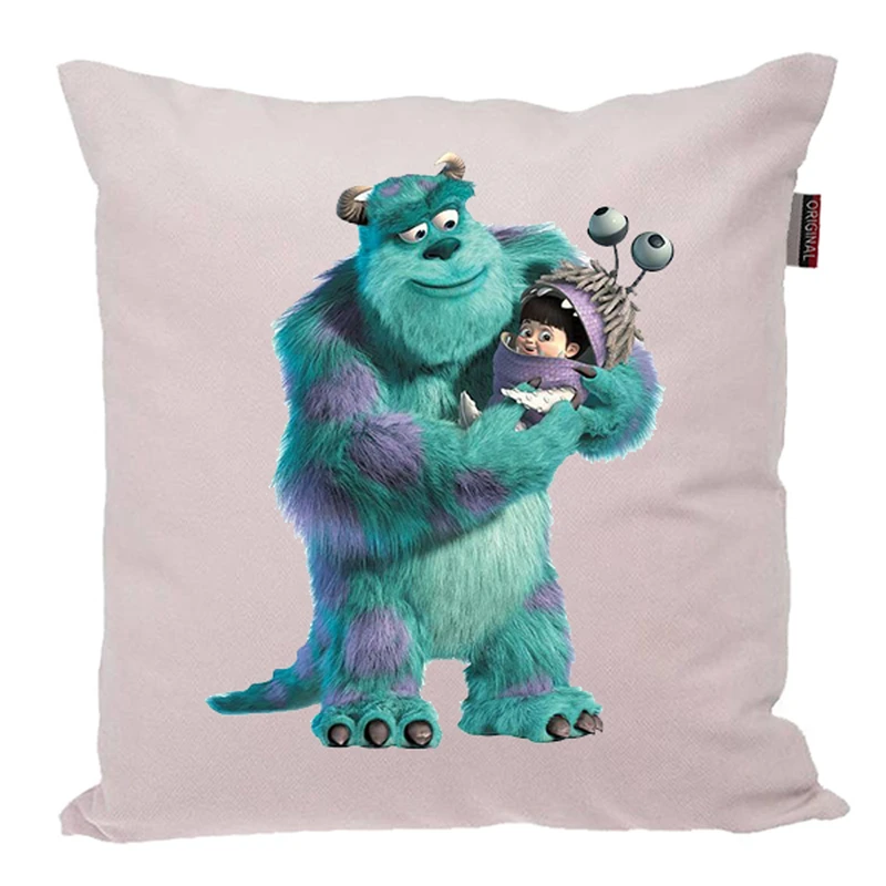 کوسن کودک ناریکو طرح سالیوان و بو کد 03208