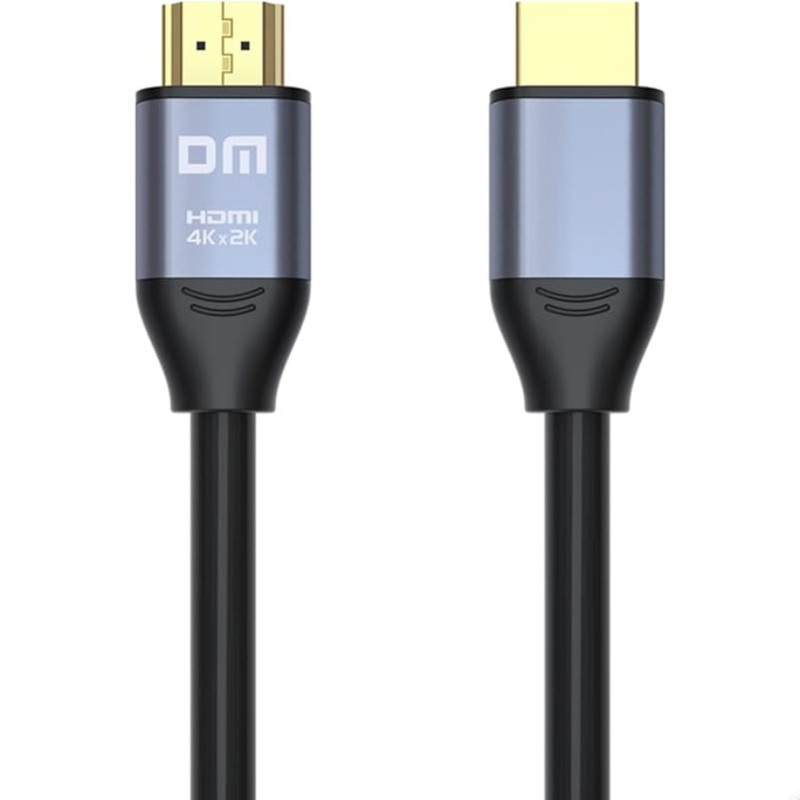 کابل HDMI دی ام مدل HI003 طول 3 متر 
