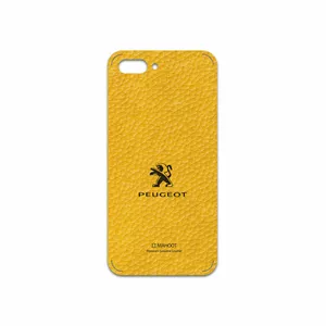 MAHOOT ML-PEGT Cover Sticker for Honor 10