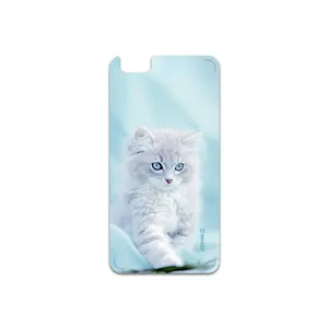 MAHOOT Cat-1 Cover Sticker for Honor 4X