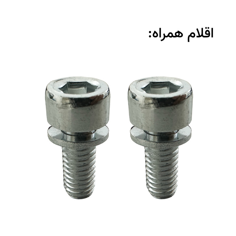 کالیپر ترمز عقب دوچرخه مدل مکانیکی