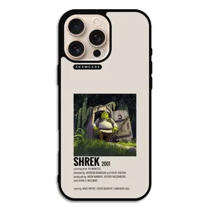 AKAM AMC-WA16PROMAX-CARTOONS-14 Cover For Apple iPhone 16 Pro Max