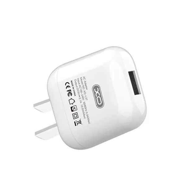 شارژر دیواری ایکس او مدل L37