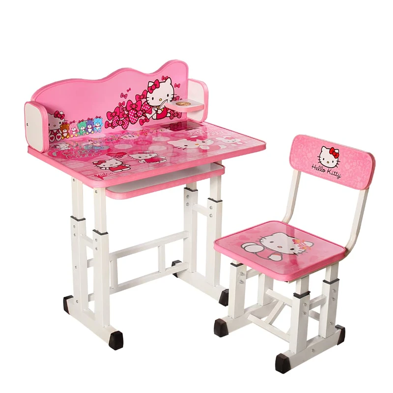 میز تحریر کودک کیدکو مدل کیتی