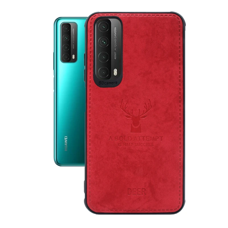 کاور مدل GAvazni مناسب برای گوشی موبایل هوآوی Y7A