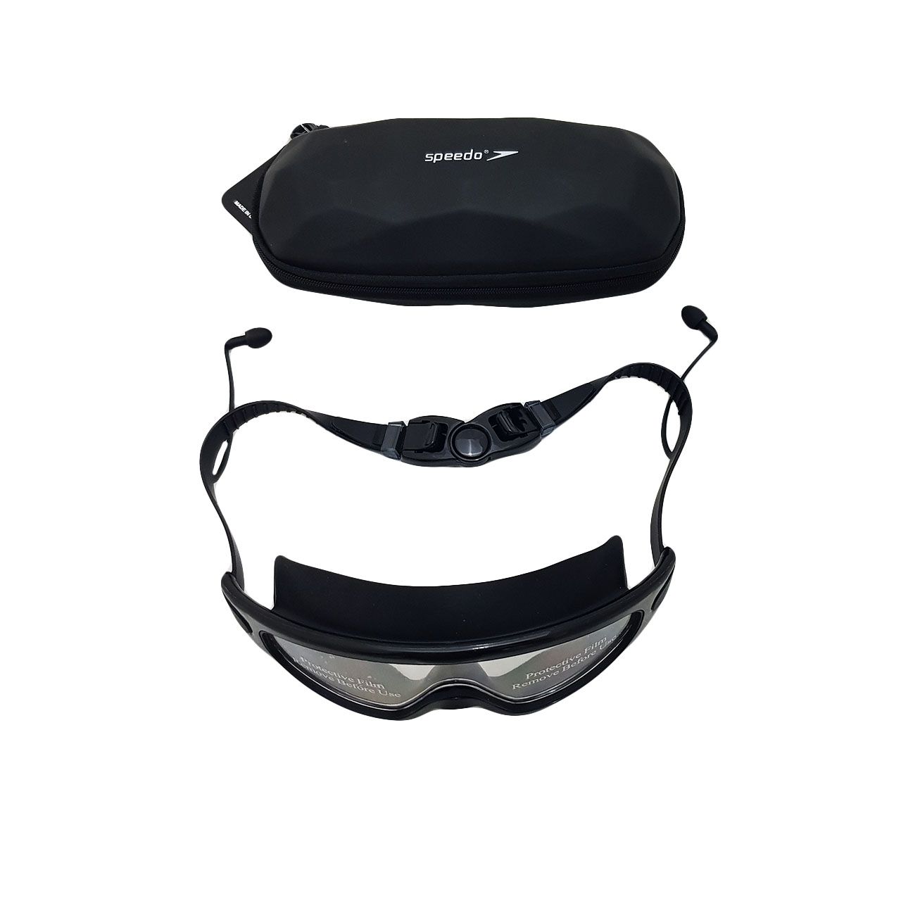 عینک شنا اسپیدو مدل UV.SHEILD کد 369 -  - 3
