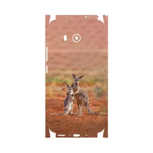MAHOOT Kangaroo-FullSkin Cover Sticker for HTC U11