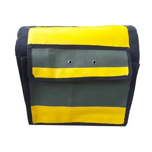 کیف خورجین موتور سیکلت کد 539