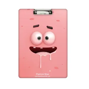 تخته شاسی طرح patrik star کد 1529سایز A4