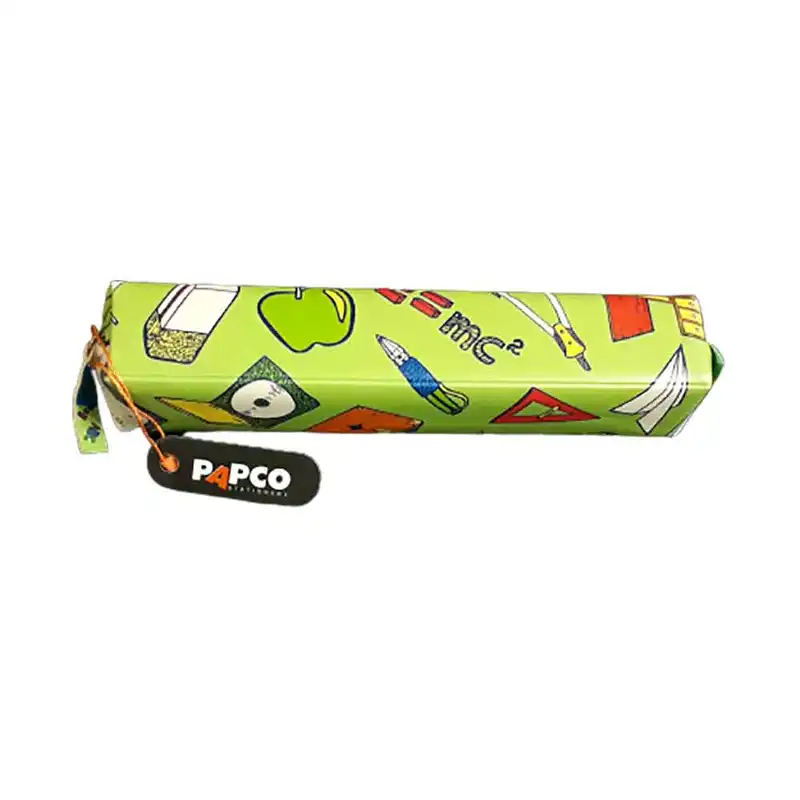 جامدادی پاپکو مدل ZPC کد 607