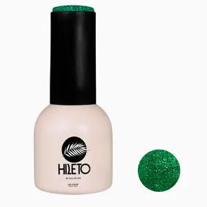 لاک ژل ناخن های لتو شماره 072