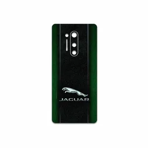 MAHOOT Jaguar-Cars Cover Sticker for OnePlus 8 Pro