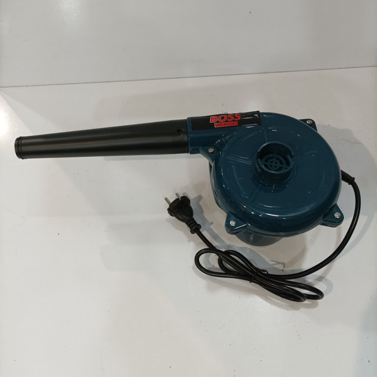 دستگاه دمنده باس مدل bs-1005