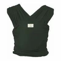 آغوشی نوزاد&nbsp;فامربیبی&nbsp;مدل شال پارچه ای