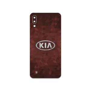 MAHOOT  KIA Cover Sticker for Samsung Galaxy M10