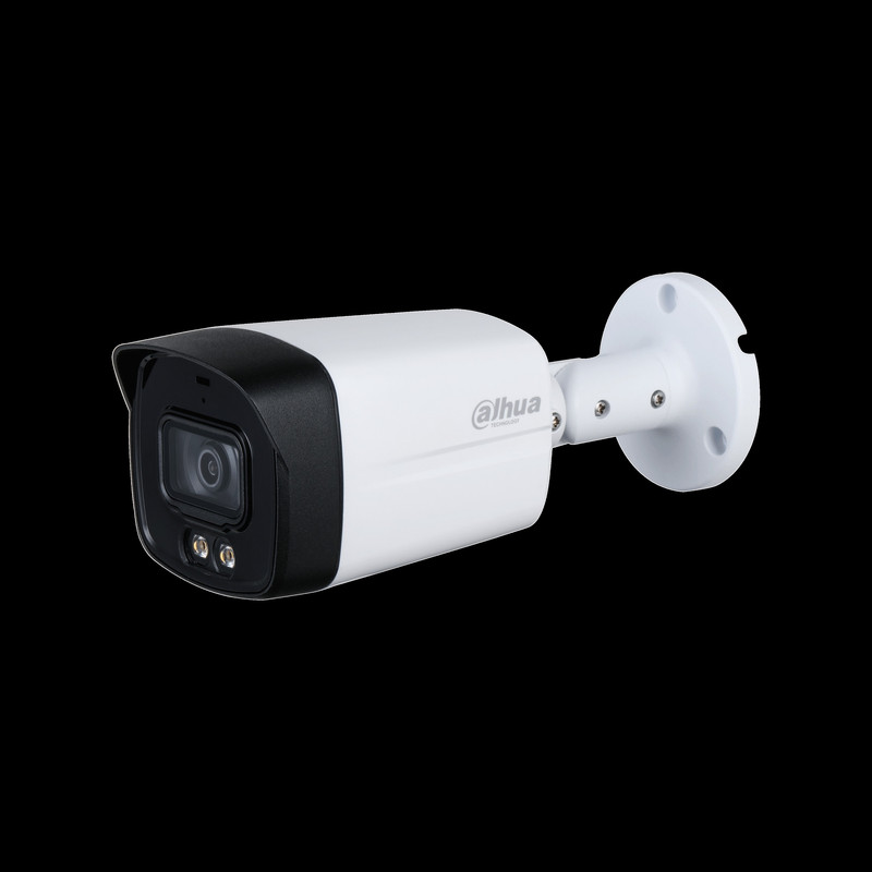 دوربین مداربسته آنالوگ داهوا مدل HAC-HFW1509TLMP-A-LED