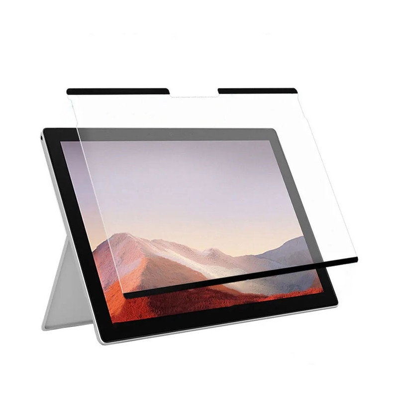 محافظ صفحه نمایش مدل MG Paper Like7 مناسب برای تبلت مایکروسافت Surface Pro 4/5/6/7/7Plus